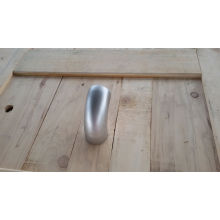 Sanitary Stainless Steel 90 Degree Stain Elbow